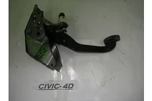 Педаль тормоза МКПП Honda Civic 4D (FD) 2006-2011 46600SNAA02