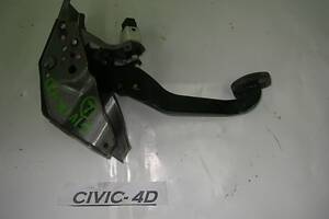 Педаль тормоза МКПП Honda Civic 4D (FD) 2006-2011 46600SNAA02