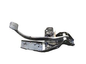Педаль тормоза МКПП металл 7G9N2D094JA FORD S-MAX 06-15