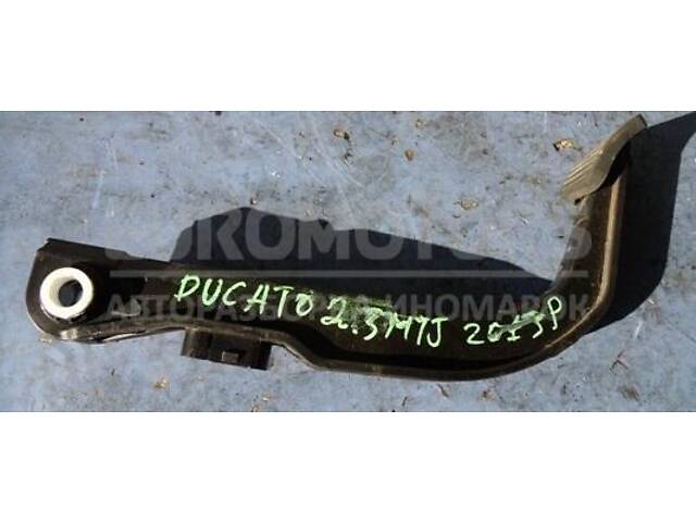 Педаль тормоза пластик Fiat Ducato 2006-2014 3802501020 24000
