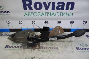 Педаль гальм Volvo V50 2004-2012 (Вольво V50), БУ-258453