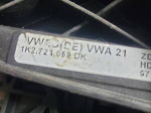 Педаль зчеплення Skoda Octavia A5 Шкода Октавія А5 2008-2013, 1K2721059DK
