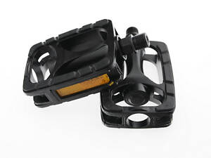 Педалі FP-919 ALU 9/16' чорний (FP-919)