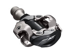 Педали Shimano PD-M8100 Deore XT SPD XC-Racing (1096-EPDM8100)