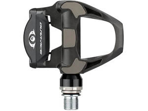 Педали Shimano PD-R9100 Dura-Ace SPD-SL (1092-4524667741800)