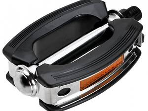 Педали VP 813 ретро Черный (C-PE-0081)