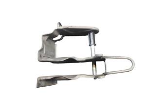 Педальный узел металл 465106684R RENAULT Logan 04-13; DACIA Logan 04-12