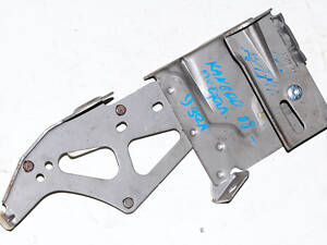 Педальный узел металл 8200467212 RENAULT Kangoo 09-17, Kangoo 08-17; MERCEDES-BENZ Citan 12-21