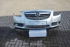 OPEL INSIGNIA A Z176 ПЕРЕДНЕЕ БАМПЕР КОМПЛЕКТ PDC