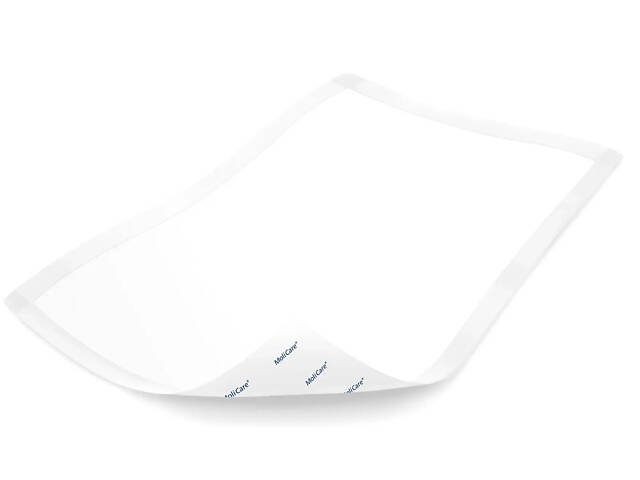 Пеленки Paul Hartmann MoliCare Premium Bed Mat 60x60 см с суперабсорбентом 9 капель 30 шт - Фото 2