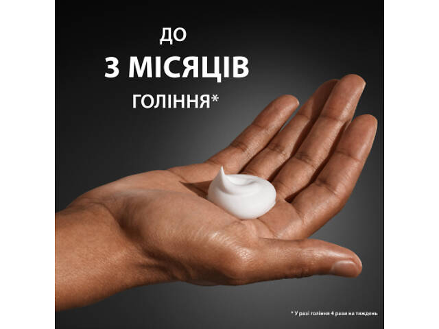 Піна для гоління Gillette Classic 200 мл (3014260228668) - Фото 6