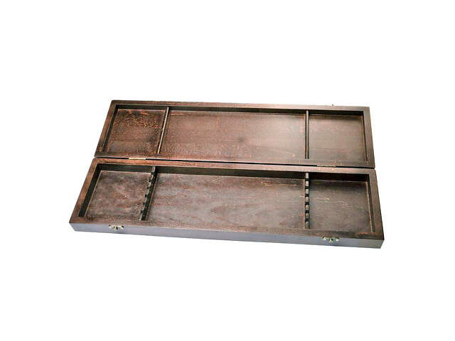 Пенал для шампурів 'Дункан' капучино - Фото 2