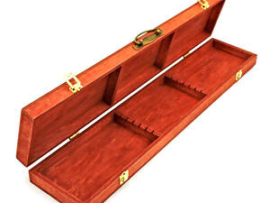 Пенал для шампурів 'Портер' корал