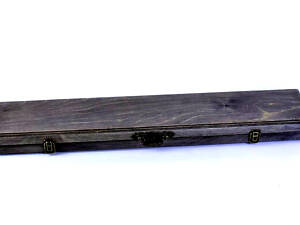 Пенал для шампурів 'Портер' венге