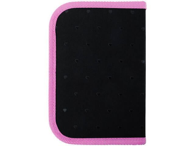 Пенал Kite 622 Love is, 1 відділення, 2 відвороти (K25-622-3) - Фото 4