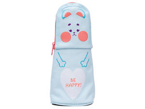 Пенал-підставка YES PM-M3 Mouse Be happy 533248 5х8х21 см