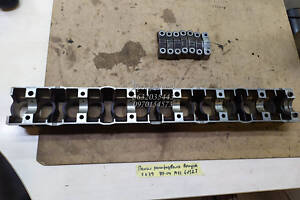 Пенал розподільного валу випуск 2.8 24V т BMW 5 E39 97-04 M52 B(286S2) 000041527