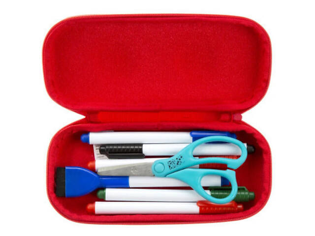 Пенал Zipit Beast Box Yellow (ZBB-PC-YW) - Фото 3