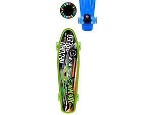 Пенни борд Penny Board 22' 195515 56*15 см колеса PU свет