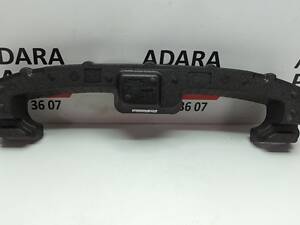Пенопласт багажника для Audi A3 Premium 2020-2022 (8Y5012109A)