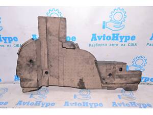 Пенопласт багажника лев Subaru Outback 15-19 95086AL05A