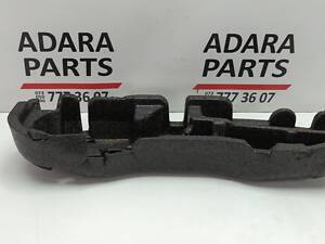 Пенопласт багажника под домкрат для Audi A3 Premium Plus 2017-2020 (8V5012109K)