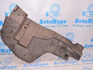 Пенопласт багажника прав Subaru Outback 15-19 95086AL04A