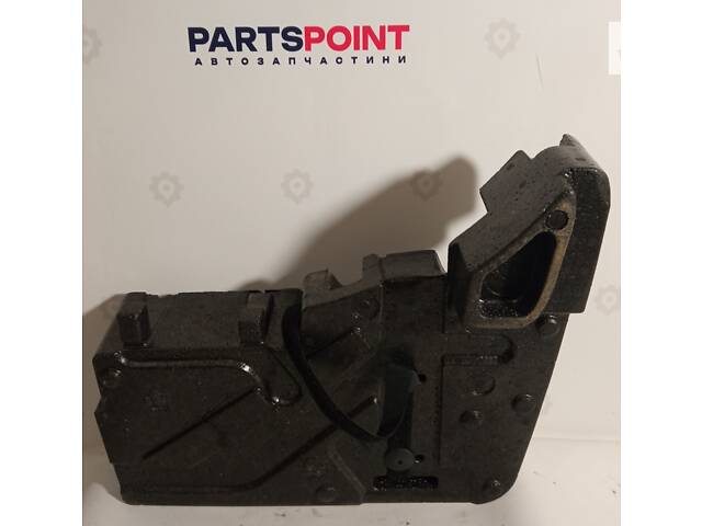 Пенопласт под домкрат Audi Q7 (2010-2015) - Фото 2