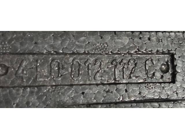 Пенопласт под домкрат Audi Q7 (2010-2015) - Фото 3