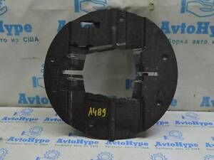 Пенопласт под инструмент Audi A4 B9 17- 8W0012109E