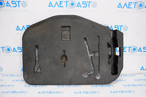 Пенопласт под инструмент Infiniti G25 G35 G37 4d 06-14 примят