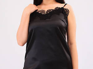 Пеньюар Бритни Ghazel 17111-076 Черный 42