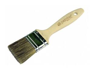 Пензель композитний для лаку Painter Eco, 60мм*14мм*51мм