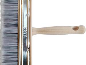 Кисть-макловица малярная восковая VIROK SUPER PROFI. b= 180 мм, h= 50 мм три вида щетины VR-19V707