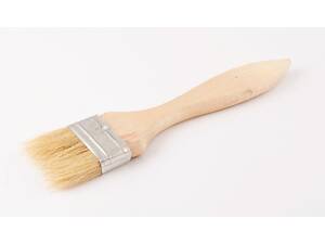 Пензель малярський флейцевий MASTERTOOL 50х14 мм 91-1050