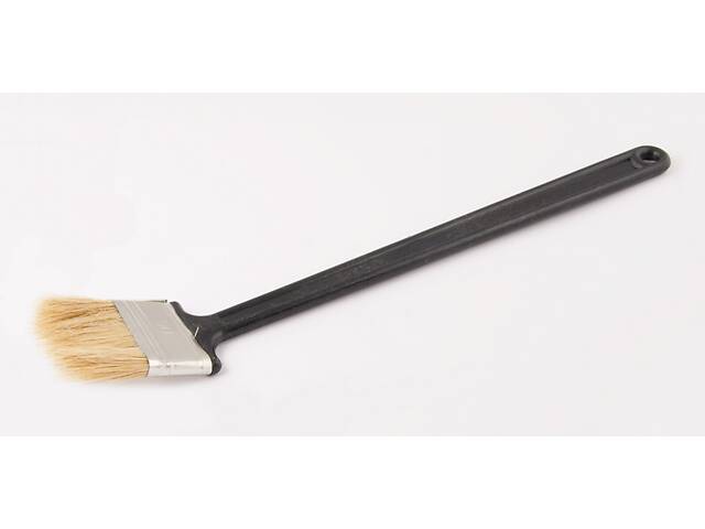 Пензель радіаторний MASTERTOOL 50 мм 91-4050 Пензель радіаторний MASTERTOOL 50 мм 91-4050