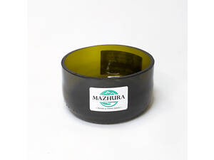 Пепельница Mazhura Vine MZ-708467 8.5 см