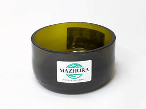 Пепельница Mazhura Vine MZ-708467 8.5 см