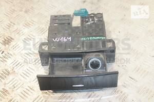 Попільничка Mercedes M-Class (W164) 2005-2011 A1648100130 135287