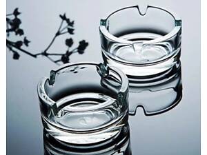 Попільничка Pasabahce Bistro PS-54126-2 7.2 см 2 шт