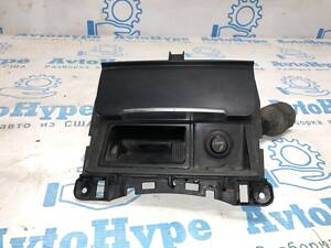 Пепельница передняя Audi a4 b8 08-16 8K0857951C