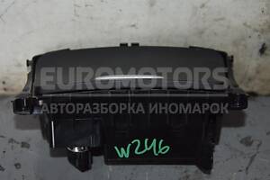 Пепельница передняя Mercedes B-class (W246) 2012 A2466803450 1050