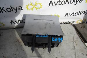 Попільничка Skoda Octavia A5 2006-2013