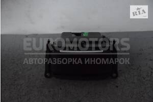 Пепельница центральная Porsche Cayenne 2010 7P5857273 82912