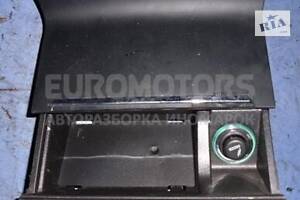 Пепельница центральной консоли Skoda Superb 2008-2015 3T0857962 19020