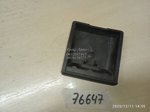 Пепельница задняя ваз 2108- 000076647