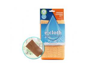 Перчатка для стекол и зеркал E-Cloth Window Cleaning Mitt 205277 (4332)