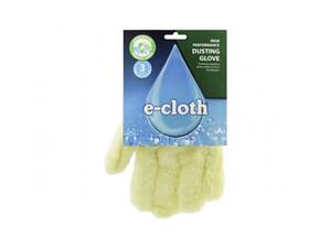 Перчатка для уборки пыли E-Cloth Dusting Glove 207943 (4331)