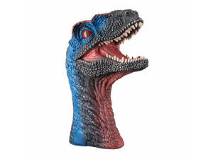 Перчатка-динозавр на руку Same Toy Раптор