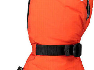 Перчатки Black Diamond Super Light Mitts L Octane Red (1033-BD 801679.OCTN-L)